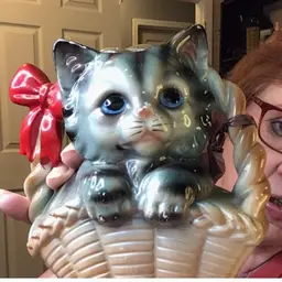 Cat Bank