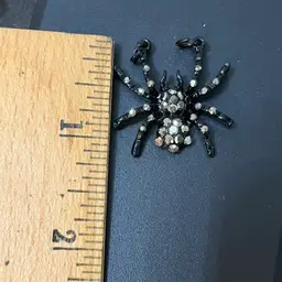Spider Pendant