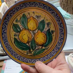 3 Plates