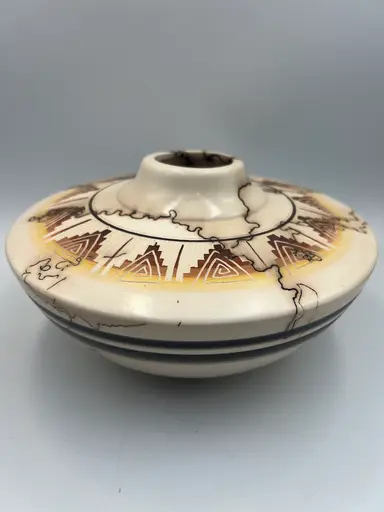 ⚱️ 🏺All The Pottery🏺⚱️