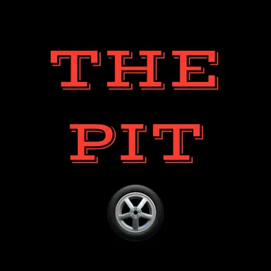 The Pit Racing Card Marketplace