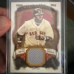 Baseball/Sport Cards