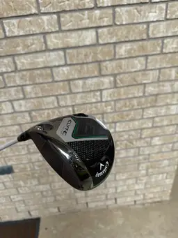 Elyte Max fast Driver 10.5 Ladies Flex