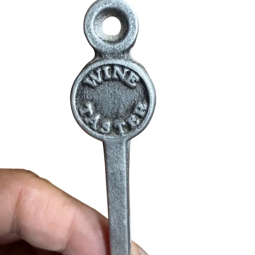 Wilton Armetal wine taster