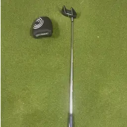 Odyssey AI One #7 S Stroke Lab Shaft W/ Head cover 35”