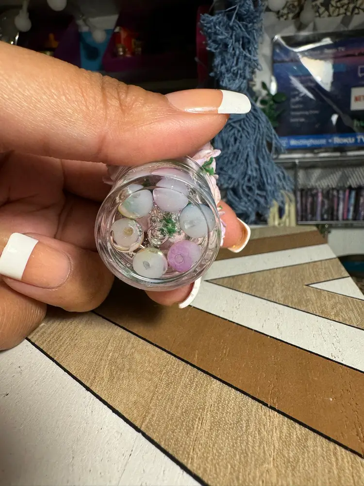 Light Pink Roses Bouquet 