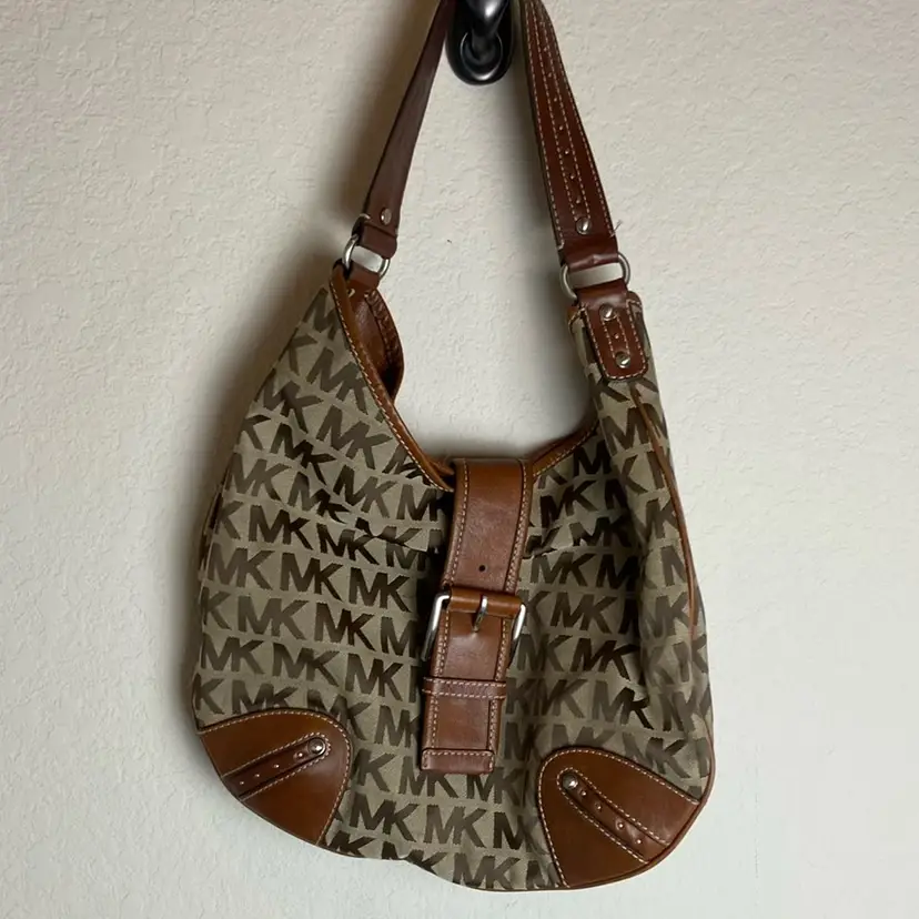 Michael Kors Purse Shoulder Bag