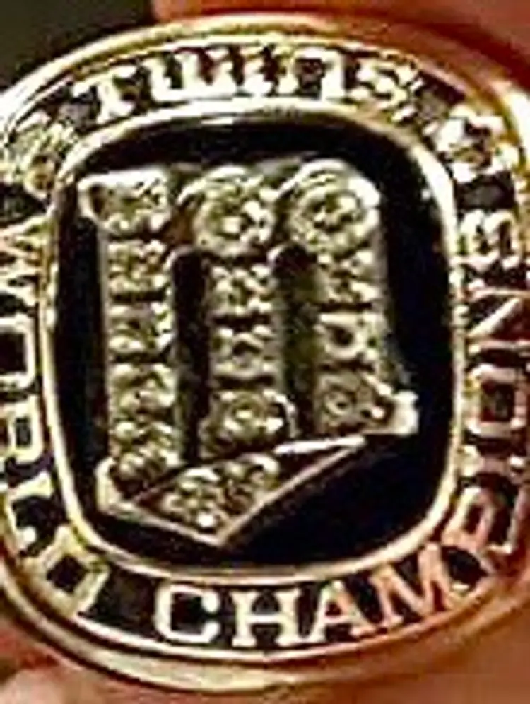 BOWMANIA…With Miller…On A Thursday!!!