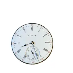 1906 Elgin 05 U Grade 320 Pocket Watch Without Case