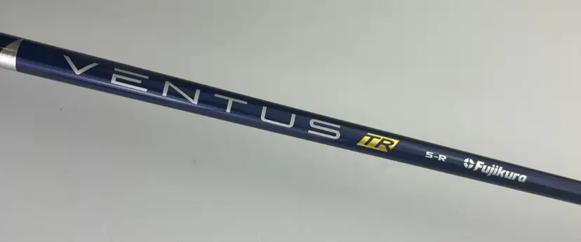 Fujikura Ventus Blue TR Velocore 5-R 45.5" Driver Shaft - Callaway Tip