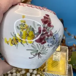 German Vase