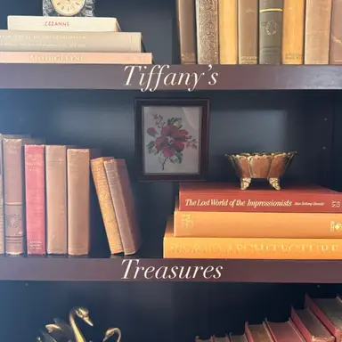 Tiffany’s Treasures