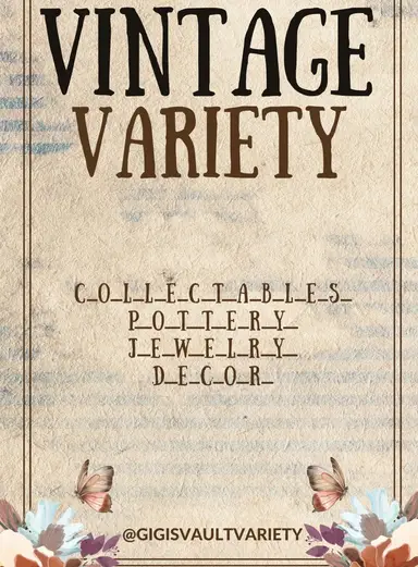 Estate Sale Unboxing! 