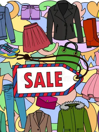 CLOSET CLEAN OUT $5 STARTS