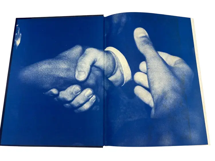 1964 Forest Hill High School Gauntlet Yearbook West Palm Beach Florida 184 pages