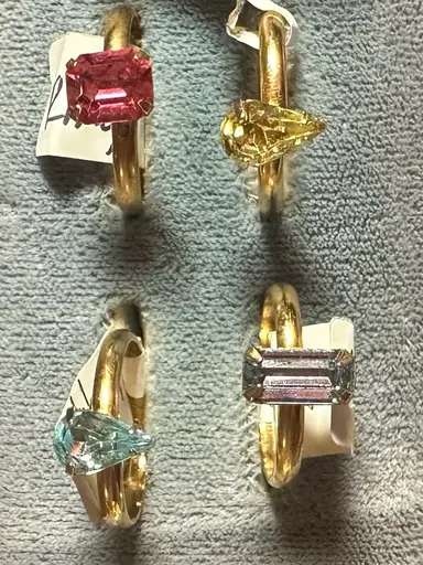 Fun With Froggy! New Old Stock & More