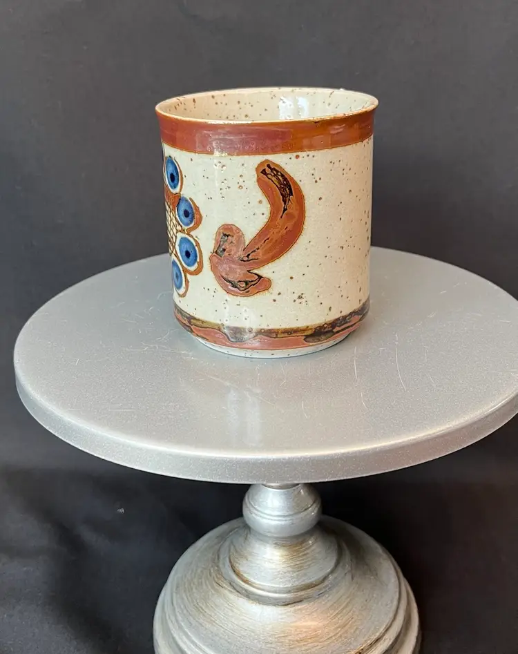 3.5” X 3” Takahashi Planter