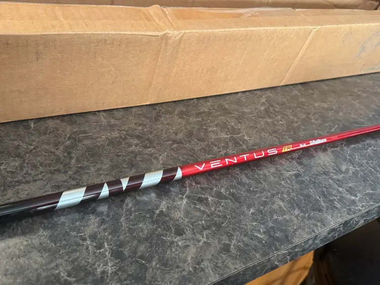 Ventus Red  Velocore TR X-Flex