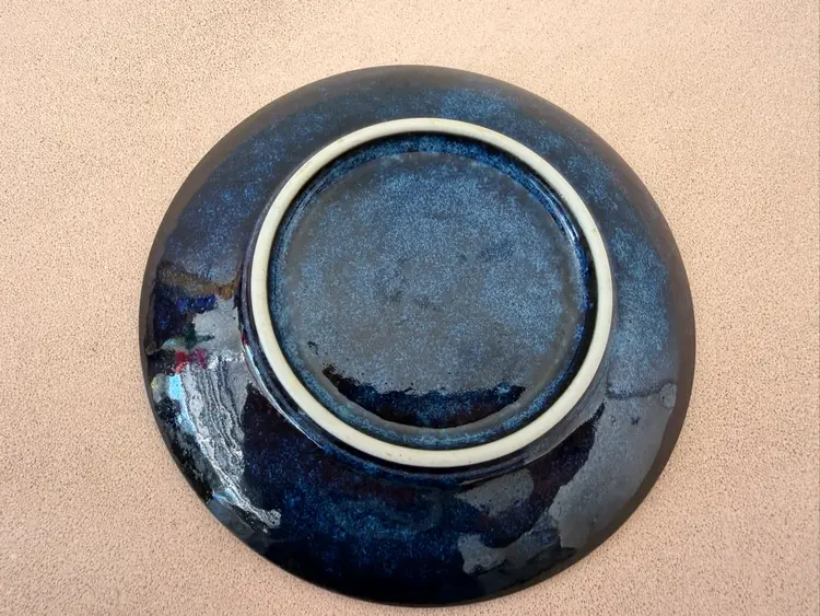 Dragonfly Trinket/Ring Dish