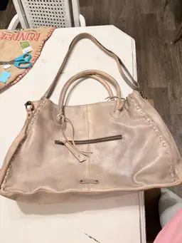 BED STU Rockaway Tote Bag