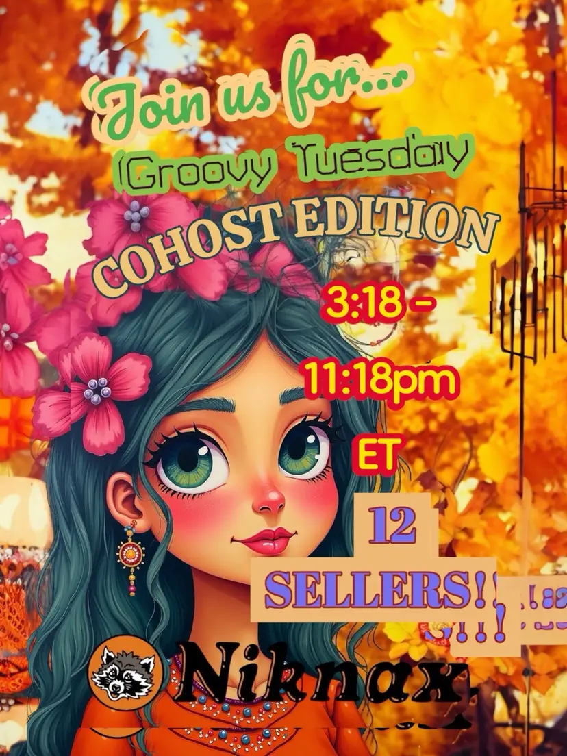 Livestream thumbnail