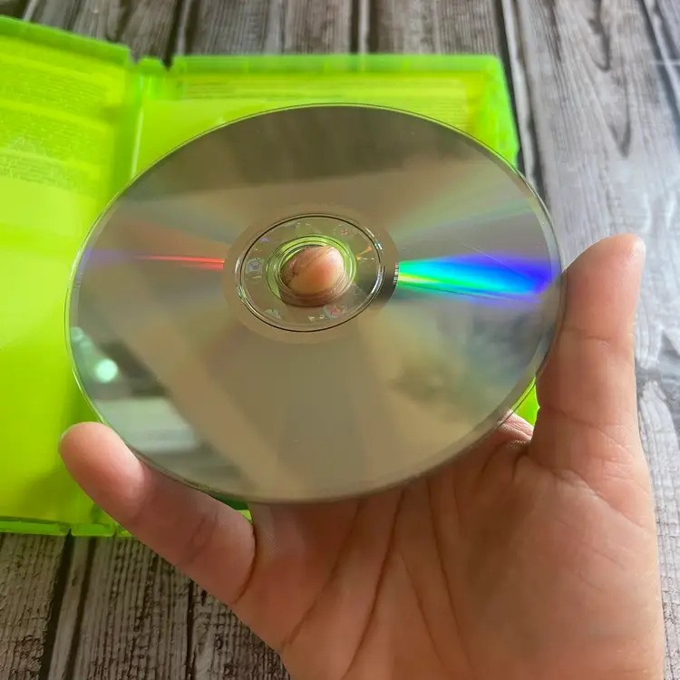 Guitar Hero Live Xbox 360 Tested & Working