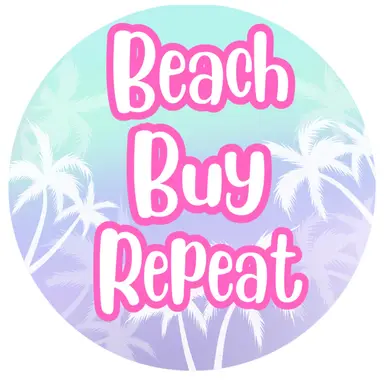 Beach Buy Repeat