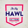 The BIG Hawl C&C