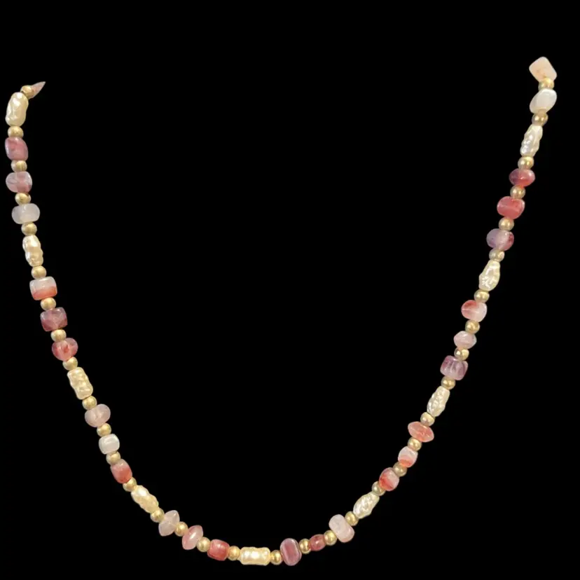 Necklace As Pictured