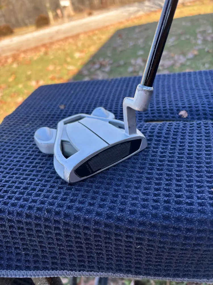 Spider Tour putter