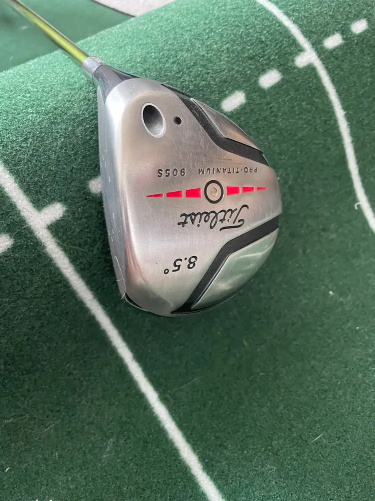 Titleist 905S 8.5 R/H