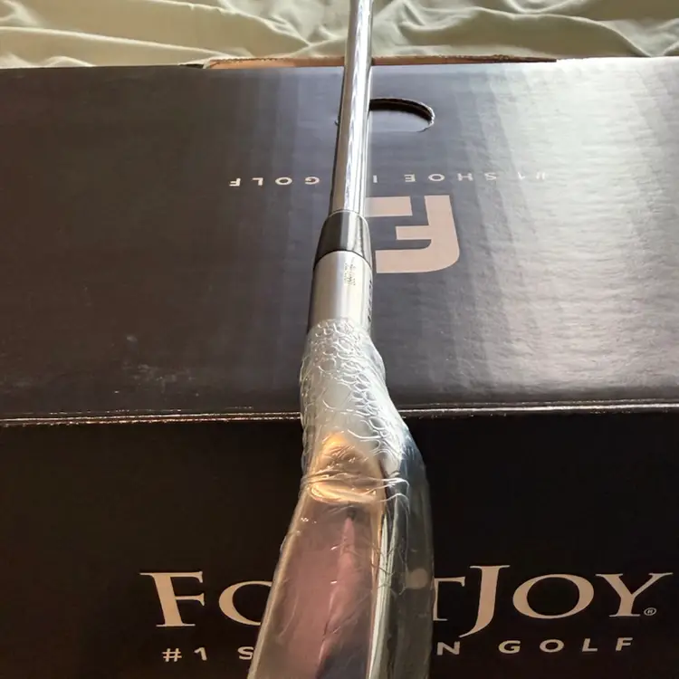 Srixon ZXiR HL 2026 Single RH Pitching Wedge - KBS High Launch 80G Stiff Flex