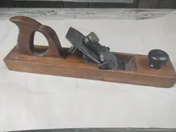 Standard Rule Transitional Jack Plane