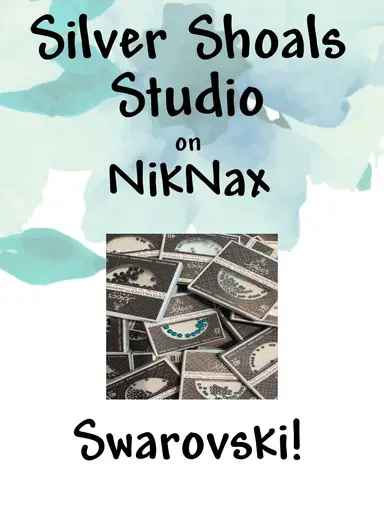 Swarovski Elements NIB & VTG Jewelry!