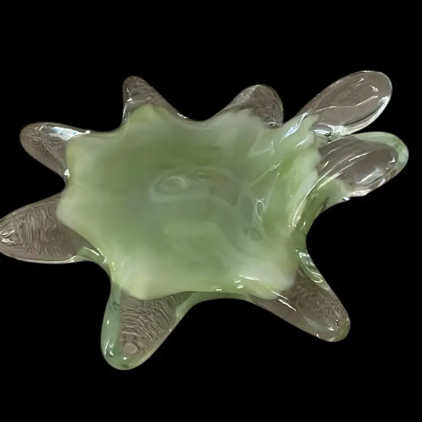 KOG Freeform Splash Kokomo Artist Signed From 2013