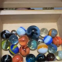 Marbles Bag C