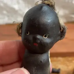 Black Baby