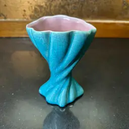 Gonder Twist Vase