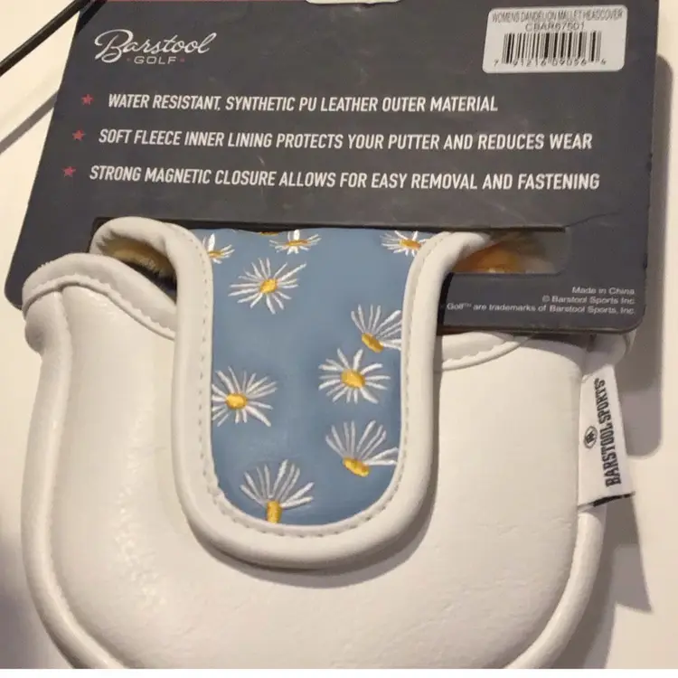 Barstool Sport Mallet Headcover