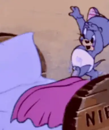 Top Off Your Night W/ A Vintage Nightcap!