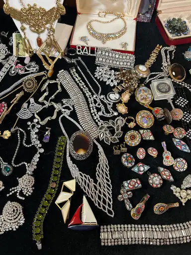 What Have I Been Holding Back? Oh My!  With Adored