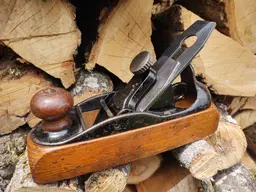 Stanley #122 TRANSITIONAL LIBERTY BELL