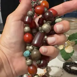$3 necklace