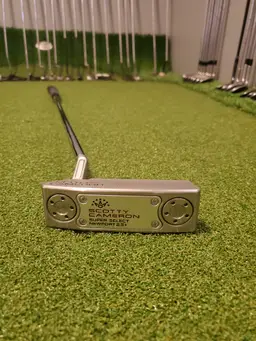 Scotty Cameron