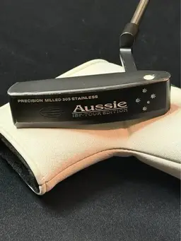 RIFE Aussie IBF TOUR EDITION