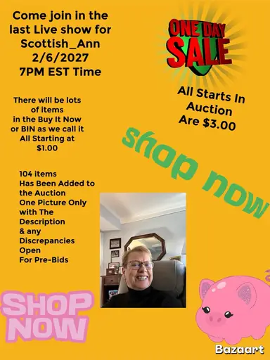 $3 Starts Only😂 Check The BIN For $1  Madness