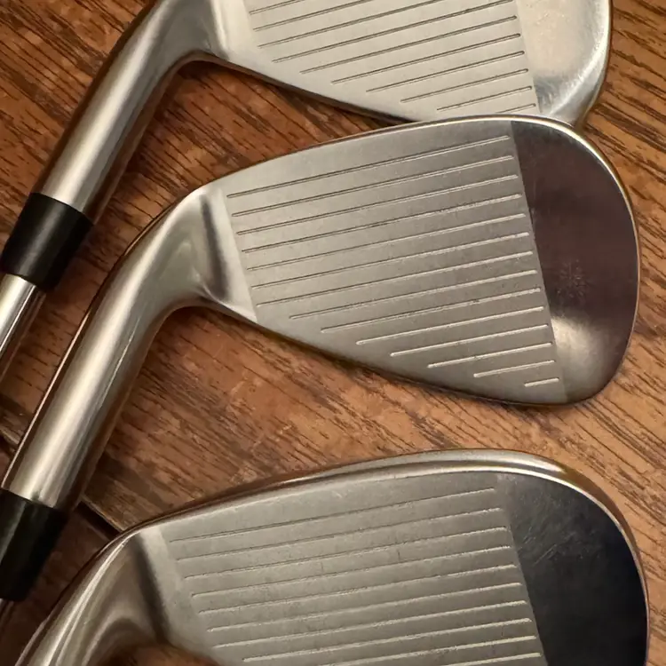 Takomo Iron 101 4-PW RH