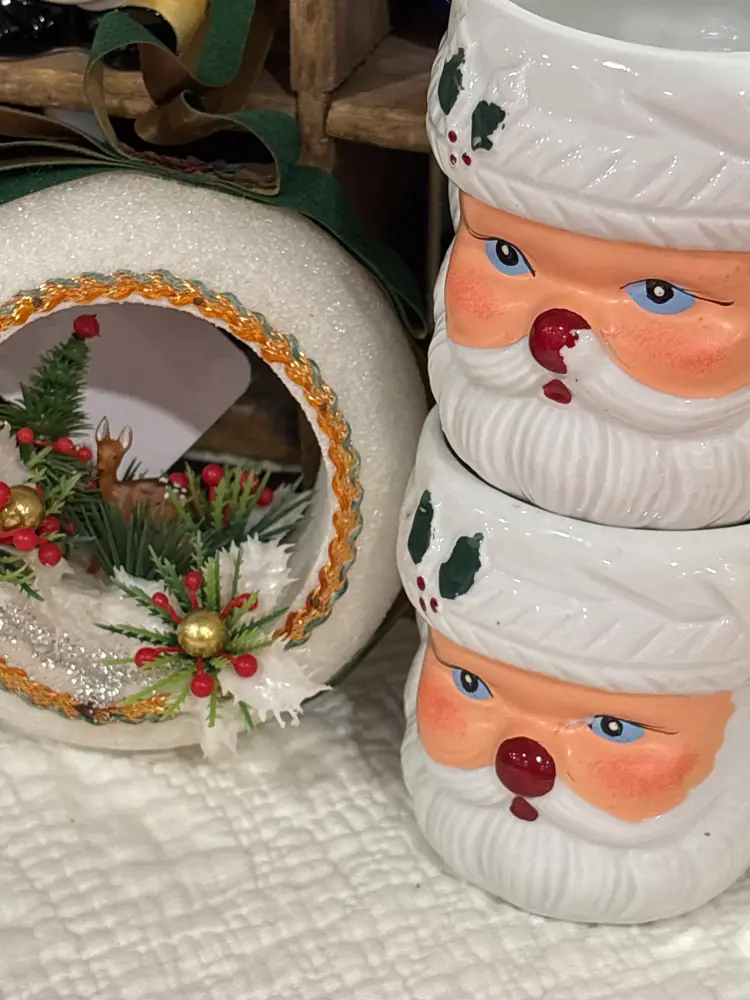 Shop My Market Booth! 