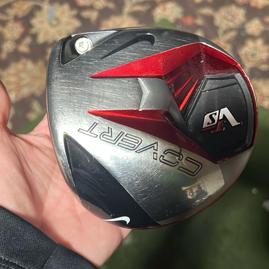 ナイキ VRs COVERT ドライバー＆3w Nike VR S Covert Driver | 2nd Swing Golf