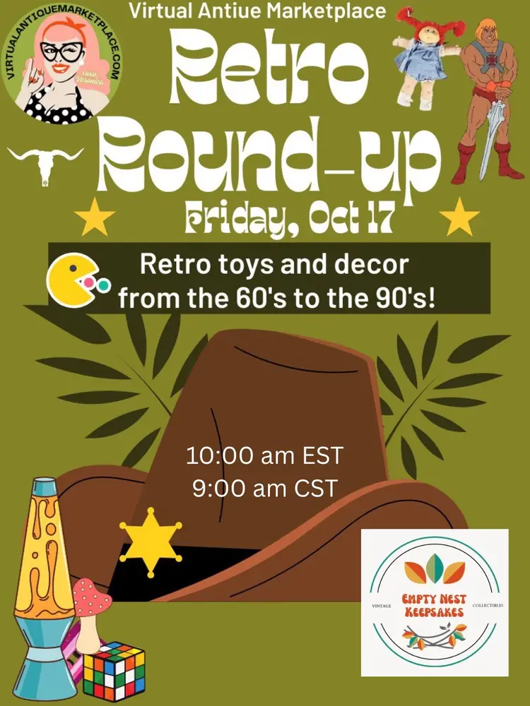 Wait…How Can This Be Old Stuff? 😉